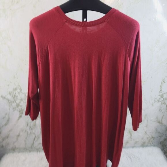 TORRID Slub Jersey - Picture 8 of 10